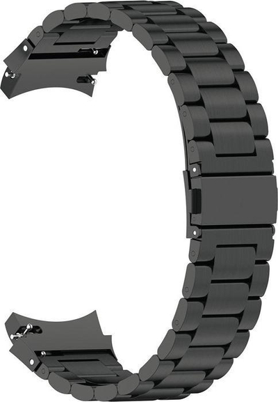 Rrip çeliku Puro Galaxy Watch4 / Watch4 Classic, çelik inox, universal, i zi