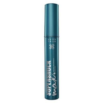 Maskarë për qerpikë Avon SuperSHOCK MAX Waterproof, 10 ml