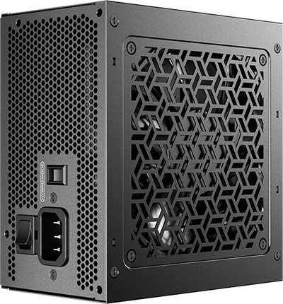 Напојување Antec GSK ATX 3.1, 850W, 80 PLUS Gold, црно