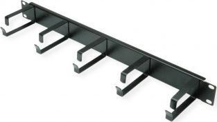 Panel menaxhimi kabllosh Value 26990310, 1U, 19", i zi