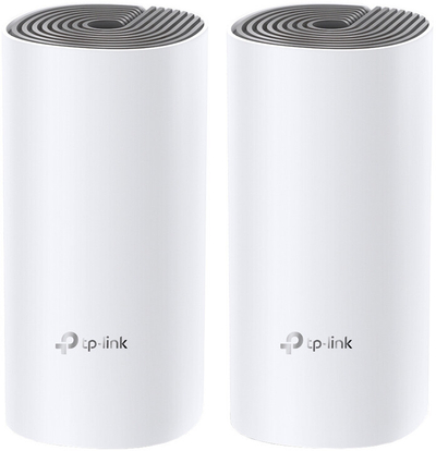 Router TP-LINK Deco E4, 2 njësi