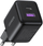 Karikues muri Ugreen 65014, 30W GaN, USB C dhe USB A, i zi