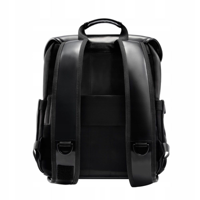 Çanta shpine fotografike K&F Concept KF13.215V1, 18L, për kamerë dhe laptop 13", e zezë