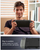 Mbështjellës Spigen Nano Pop Black Sesame, për Nintendo Switch 2, polikarbonat, i zi