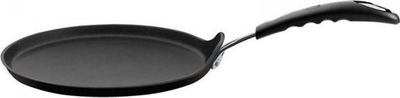 Tigan palaçinkash Berlingerhaus Black Professional Line BH-7135, 28 cm, sipërfaqe titan, i zi