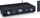 Radio interneti Lenco DIR-250BK, DAB+, Bluetooth, e zezë