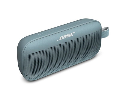 Bose SoundLink Flex altoparlant Bluetooth portabël, blu