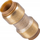 Bashkues rrëshqitës PEGLER YORKSHIRE 45121, 22mm, bronz DZR