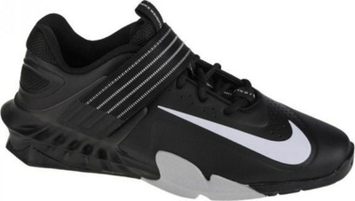Atlete për meshkuj Nike Savaleos CV5708-010, nr. 47, të zeza