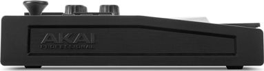 Tastierë MIDI Akai MPK Mini MK3, 25 taste, USB, e bardhë