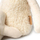 Lodër muzike për beba Whisbear Humming Sheep Lumi, dritë nate, ninulla, gri