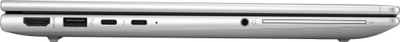 Laptop HP EliteBook 630 G11, 13.3", Intel Core Ultra 7 155U, 32GB RAM, 1TB SSD, Intel® graphics card