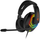 Kufje gaming C TECH Nemesis V3 GHS 19U, USB, të zeza
