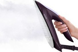 Gjenerator avulli Philips PerfectCare PSG7050/30, 2100W, goditje avulli 600 g/min, gri