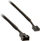 Kabllo Noctua 3 pjesë, Extensions 4-Pin PWM 30 cm (NA-SEC1)