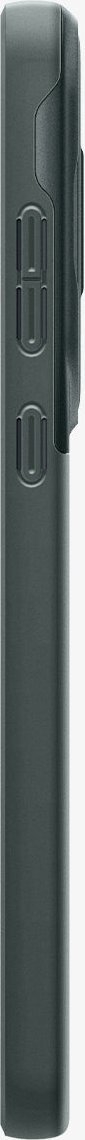 Mbrojtëse telefoni Spigen Optik Armor për Samsung Galaxy A55, me kapak kamere, jeshile Abyss