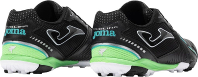 Këpucë futbolli Joma Dribling 2501 TF M DRIS2501TF, për bar sintetik, i zi