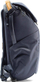 Çantë shpine Peak Design Everyday Backpack V2 20L, xhep për laptop 15", blu midnight