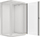 Kabinet Lanberg WF01-6622-10S, 19", 22U, i hirtë