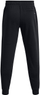 Спортски панталони Under Armour Project Rock Rival Fleece, за мажи, црни