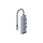 6-In-1 USB-C Hub with Gigabit Ethernet Port, UH606