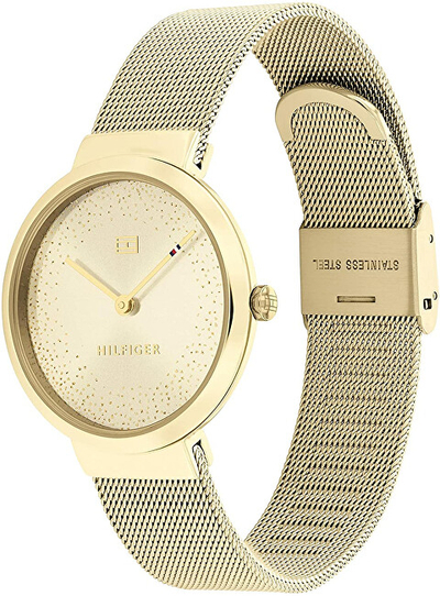 Orë dore Tommy Hilfiger Libby 1782487
