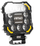Lampë pune LED AMiO AWL81, 48W, 3000 lm 12V 24V, e zezë