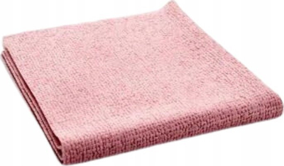 Leckë pastrimi Vileda Actifibre Soft Universal, mikrofibër, set me 3 copa, rozë