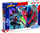 Lodër puzzle Clementoni Spider Man, 5+, 60 elemente