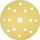 Disk abraziv Bosch C450 Standard, 150mm, G120, pako me 50 copë