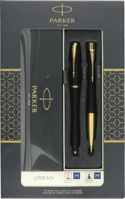 Stilolaps Parker GT 2093381, i zi