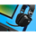 Kufje gaming Corsair HS80 Wireless, 7.1 Dolby Atmos, RGB, të zeza