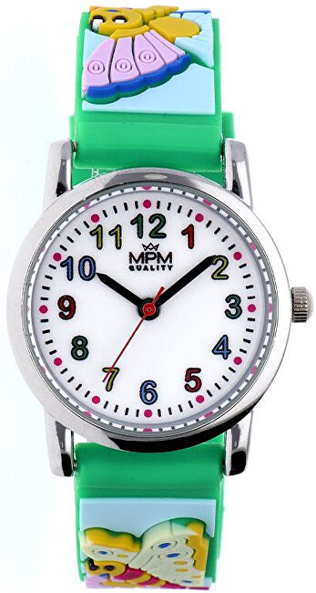 Orë dore Prim MPM Quality W05M.11233.I