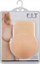 Mbulesa gjoksi vetëngjitëse F.I.T Adhesive Lift Up Pasties, një masë, ngjyrë e çelët