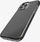 Заштитна футрола Tech21 EvoTint за iPhone 13 Pro Max, Ash, проѕирна