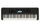 Keyboard Yamaha PSR-E383, 61 taste, Touch Response, i zi