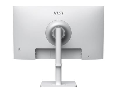 Monitor MSI Modern MD272UPHW, 27", 4K UHD, i bardhë