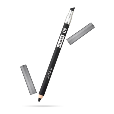 Pupa Multiplay Eye Pencil 09 - Deep Black