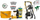 Makinë spërkatëse boje Wagner PowerPainter 90 Extra, airless, me zorrë 15m, gri me të zezë