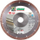 Disk diamant Distar Hardceramics 200mm, vrimë 25.4mm, për qeramikë të fortë