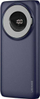 Powerbank Usams PB62, 10000mAh, 22.5W PD, blu e errët