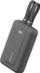 Power bank Anker 10000mAh, 30W, USB C me kabllo, i zi