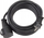 Kabllo zgjatuese Brennenstuhl H07RN-F 3G2.5, 25 m, IP44, e zezë