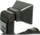 Softbox difuzor për blic Micnova MQ-B1, 140x110mm, i bardhë