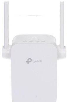 Access Point TP-Link RE205, i bardhë