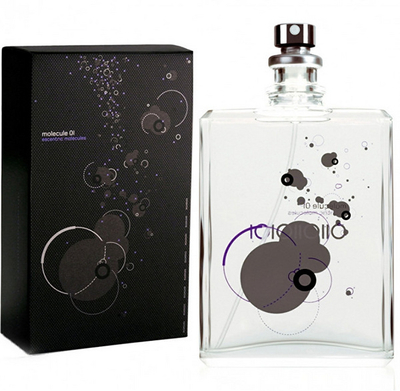 Parfum Escentric Molecules Molecule 01 - 100 ml