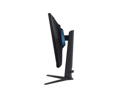 Monitor Samsung Odyssey G3 LS27AG320NUXEN, 27\", 165Hz, FHD, i zi