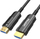 Kabllo HDMI Unitek C11072BK, 30m, 4K 60Hz, e zezë