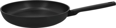 Tigan Demeyere Alu Comfort, 30 cm, alumini, gri