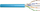 Kabllo rrjeti Digitus DK-1614-A-VH-5, Cat 6A U/UTP, 500m, blu